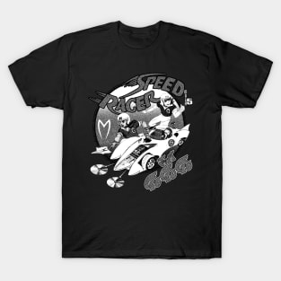 Go!!!.... SPEED RACER - MACH 5 T-Shirt